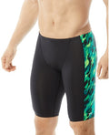 TYR Men's Draco Jammer Swimsuit