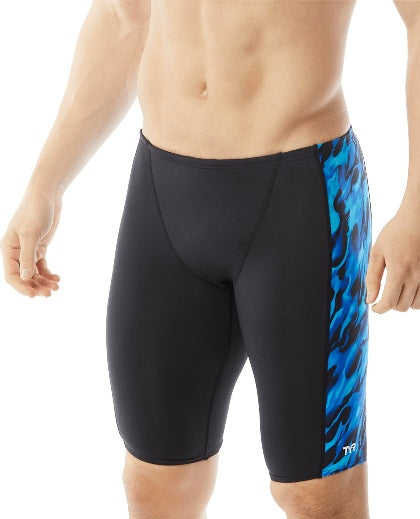 TYR Men's Draco Jammer Swimsuit