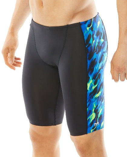 TYR Men's Draco Jammer Swimsuit