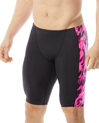 TYR Men's Draco Jammer Swimsuit