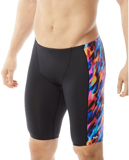 TYR Men's Draco Jammer Swimsuit