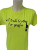 Neon Yellow (734)