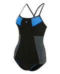 AQUA SPHERE Flavia Chic Back Tankini