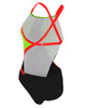 BLACK/LIGHT GREEN