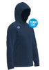 MEDIUM GREY HEATHER (550)