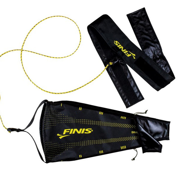 FINIS Drag Fly Resistance Swimming Trainer