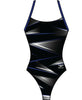 Speedo Blue
