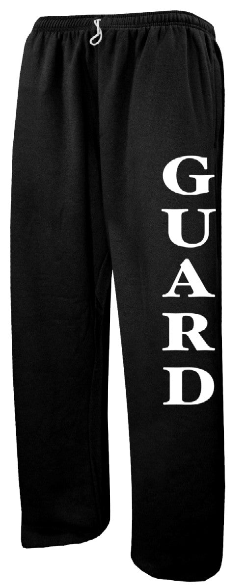 Lifeguard Sweat Pants (Adult)