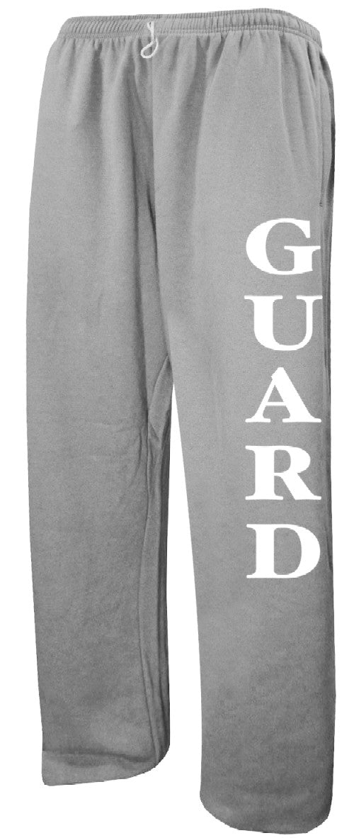 Lifeguard Sweat Pants (Adult)