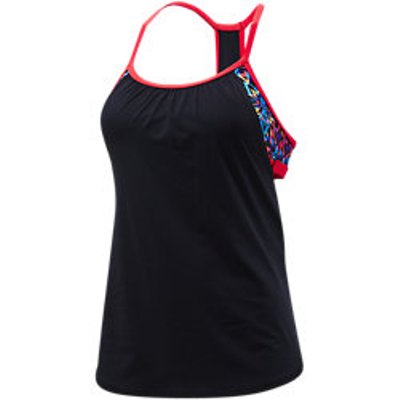 TYR Women's Carnivale Shea 2 In 1 Tank