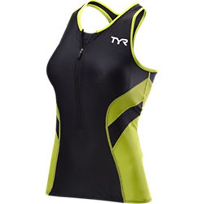 TYR Women's Competitor Tri Tank