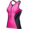 TYR Women's Competitor Tri Tank