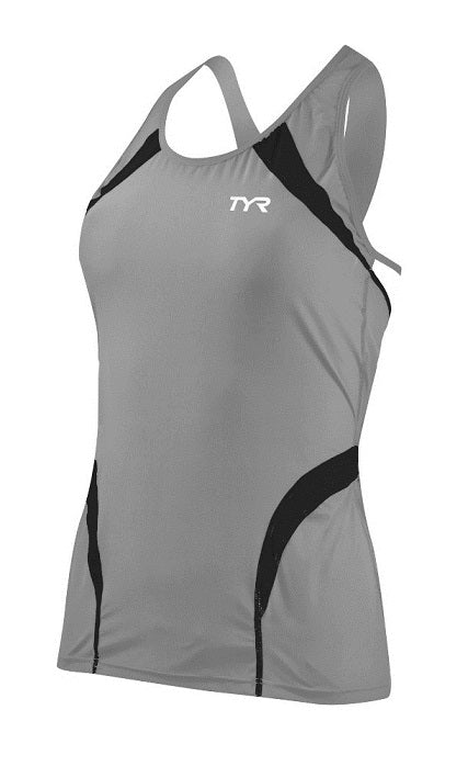 TYR Women's Carbon Triathlon Tank