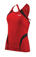 TYR Women's Carbon Triathlon Tank