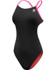Black/Pink (121)