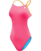 Pink/Orange