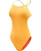 Orange/Yellow