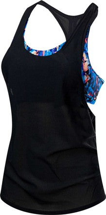 TYR Harperper 2 IN 1 Tank - Anzan