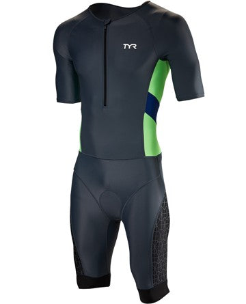 TYR Men's Competitor Speed Suit