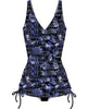 Black/Blue