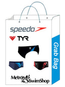 TYR Male Practice Brief