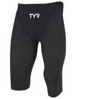 TYR Men's AP12 Compression Speed High Waist Jammer