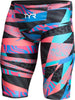 Blue/Pink