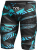 Black/Blue