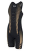 Black/Gold