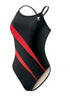 Black/Red