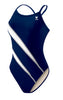 Navy/White (408)