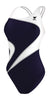 Navy/White (408)