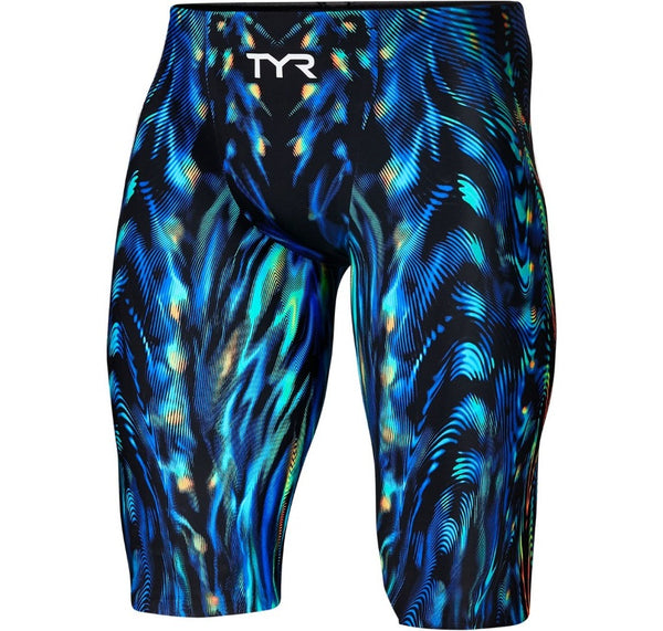 TYR VENZO サイズ26 試合用水着　セット購入可 番号2 TYR Men's Venzo Genesis High Jammer