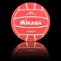 MIKASA Varsity Competition Youth Water Polo Ball