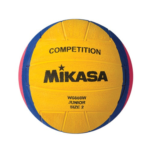 MIKASA Water Polo Ball