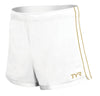 White/Gold