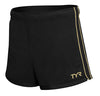 Black/Gold