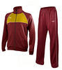 Burgundy/Gold (609)