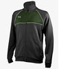 Black/Green