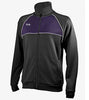 Black/Purple