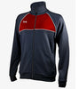 Navy/Red