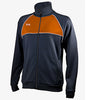 Navy/Orange