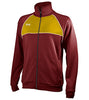 Burgundy/Gold