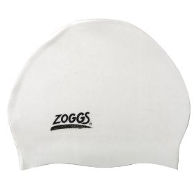 ZOGGS Easy Fit Silicone Cap
