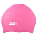 ZOGGS Easy Fit Silicone Cap