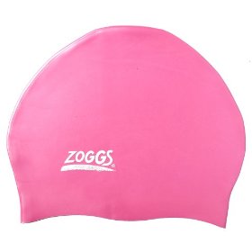 ZOGGS Easy Fit Silicone Cap