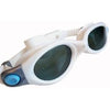 White/Aqua/Smoke (901)