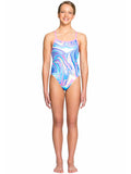 AMANZI Bubbleyum Proback One Piece Youth