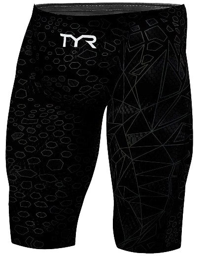 TYR Men's Avictor Venom Jammer Swimsuit