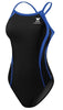 Black/Blue (093)